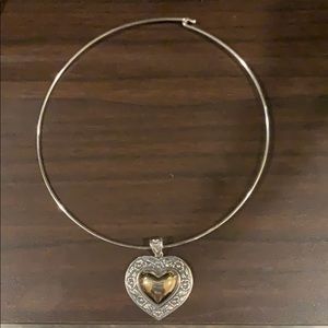 James Avery necklace